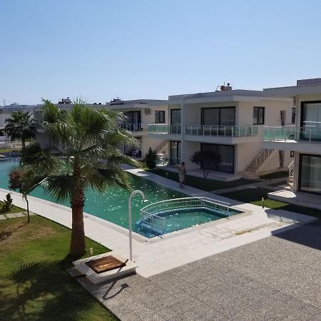 Dream Apart Kundu Villa Antalya Eksteriør billede