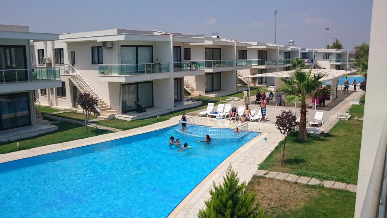 Dream Apart Kundu Villa Antalya Eksteriør billede